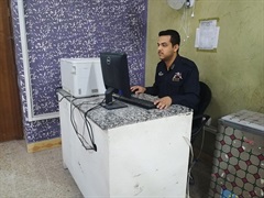 Mohammed Fadel Jawad